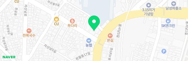 라라아트미술교습소 - 경상남도 창원시 마산합포구 자산삼거리로 2-1 102호 (자산동, 형제샘터마을)