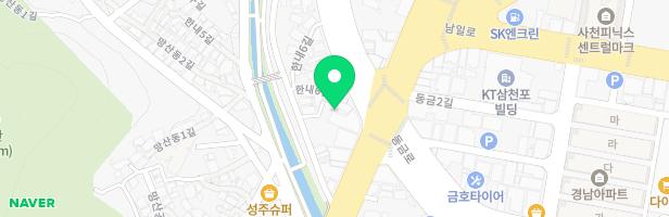 목전독서실 - 경상남도 사천시 중앙로 71 7층 (동금동, 목전빌딩)