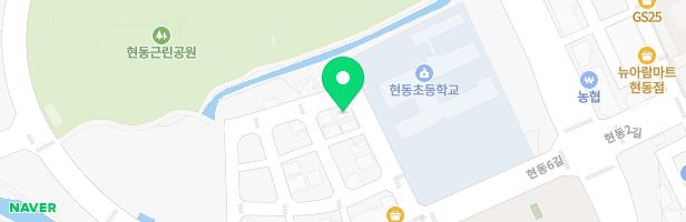 에이쁠미술학원 - 경상남도 창원시 마산합포구 현동8길 11 1층 (현동)