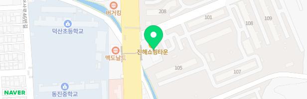 숨음악학원 - 경상남도 창원시 진해구 진해대로 945 304호 (자은동, 덕산해군아파트상가동)