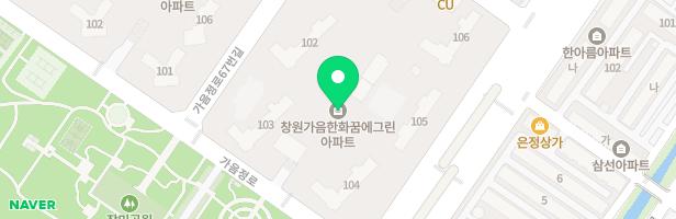 뉴(new)선율음악교습소 - 경상남도 창원시 성산구 원이대로878번길 9 상가 113동 206호 (가음동, 창원 가음 한화 꿈에그린)