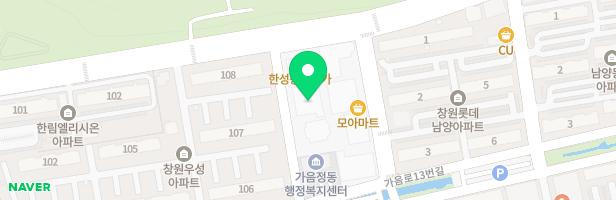 남양지앤비어학원 - 경상남도 창원시 성산구 대암로 32-7 305호, 310호 (남양동, 남산종합상가)