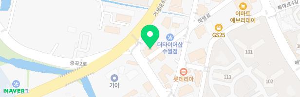 프리즘만화학원 - 경상남도 거제시 수양로 456-12 4층(수월동)