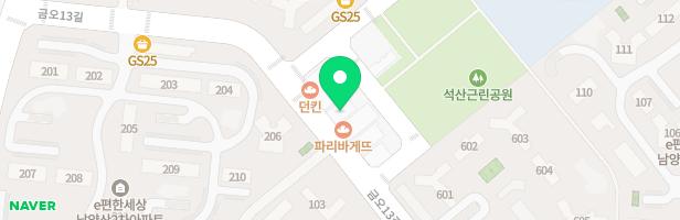 우주에서온영어어학원 - 경상남도 양산시 동면 금오13길 52 402호 (동면)