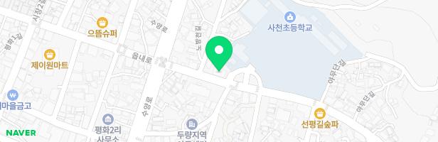 위잉글리시영어학원 - 경상남도 사천시 사천읍 읍내로 53 (사천읍)
