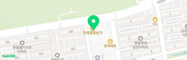 그라바아트클래스가음정점미술교습소 - 경상남도 창원시 성산구 대암로 36 5층 5-4호 (남양동, 한성종합상가)