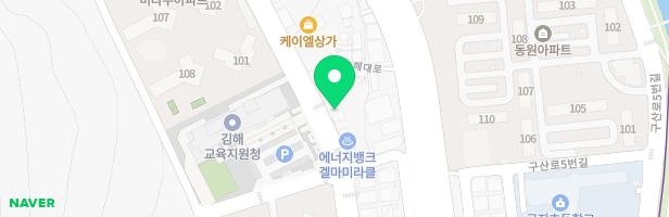 최혜령발레스튜디오발레전문무용학원 - 경상남도 김해시 김해대로1902번길 41 3층 일부 (구산동)