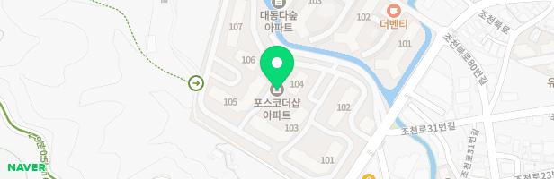 힐링아트미술교습소 - 경상남도 창원시 진해구 조천북로 65 202호 (경화동,포스코더샵아파트상가동)