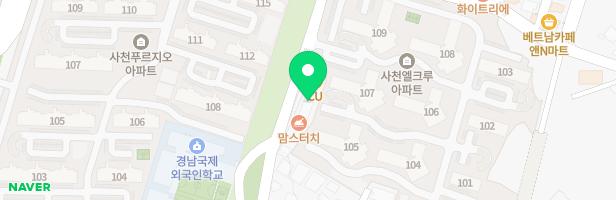 드리밍드로잉학원 - 경상남도 사천시 사남면 조동길 49-15 203호 (사남면)