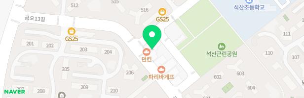 파머스어학원석산칸캠퍼스학원 - 경상남도 양산시 동면 금오13길 54 402호 (동면)