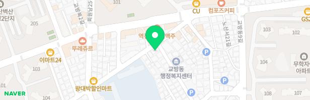 데이지아트미술교습소 - 경상남도 창원시 마산합포구 교방동5길 25 1층 일부 (교방동)