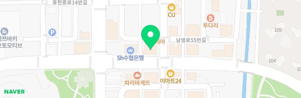 상티화실미술학원 - 경상남도 창원시 진해구 남영로55번길 3 402호 일부 (남문동, 진해 남문코아)