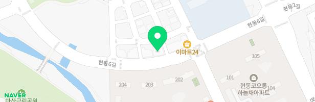 두드림피아노음악학원 - 경상남도 창원시 마산합포구 현동6길 22 101호, 102호 (현동)