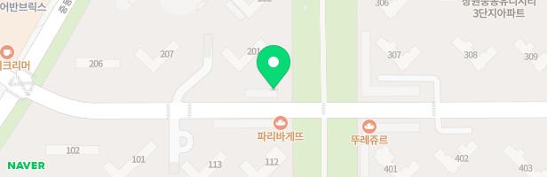 나엘피아노음악교습소 - 경상남도 창원시 의창구 중동로 45 206호 (중동, 창원중동유니시티2단지 상가동)