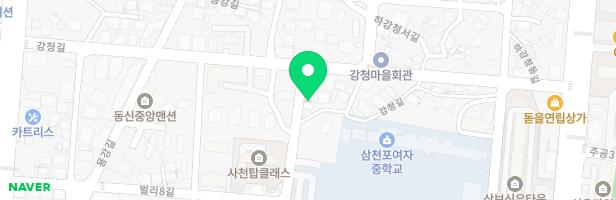 글놀이터독서논술학원 - 경상남도 사천시 강청길 58-5 (용강동), 2층