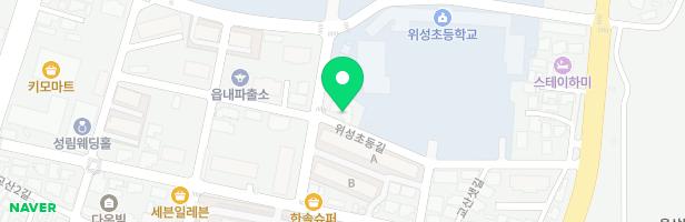 웅진스마트올 함양학원 - 경상남도 함양군 함양읍 위성초등길 26 1층