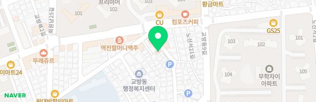 교방월드베스트음악아이꼬모디자인미술학원 - 경상남도 창원시 마산합포구 교방동6길 23 2층(교방동)