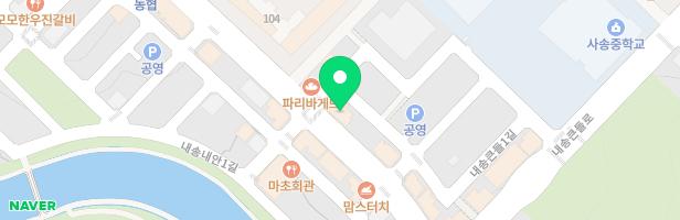 삼성영어셀레나사송학원 - 경상남도 양산시 동면 내송큰들1길 29 201호