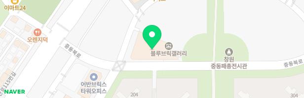 창원브랜치파머스국제어학원 - 경상남도 창원시 의창구 중동북로 23 506호 (중동, 제이윙스빌딩, 주건축물제1동)