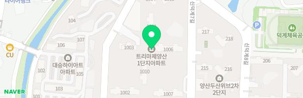 잉글리쉬무무신덕계제1어학원 - 경상남도 양산시 신덕계2길 15 1022동 201호(덕계동,트리마제 양산1단지)