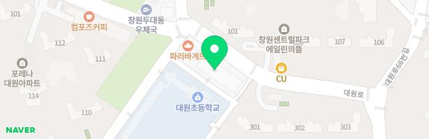 피아체레음악학원 - 경상남도 창원시 성산구 대원로 87 308호(대원동, 센트럴스퀘어주건축물제1동)