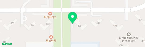 위드엠영어교습소 - 경상남도 창원시 의창구 중동로 60 205호(중동, 창원중동유니시티4단지 425동)