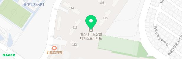 아란숲미술교습소 - 경상남도 창원시 성산구 대상중앙로 10 203-2호(내동,힐스테이트 창원 더퍼스트 128동)
