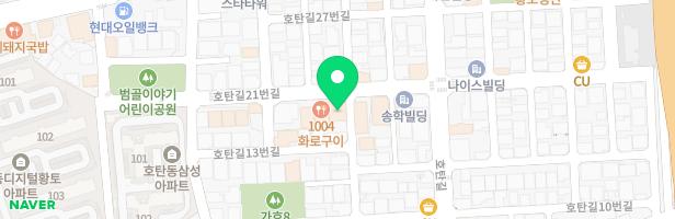 젠독서실 - 경상남도 진주시 호탄길21번길 9 2층 (호탄동)
