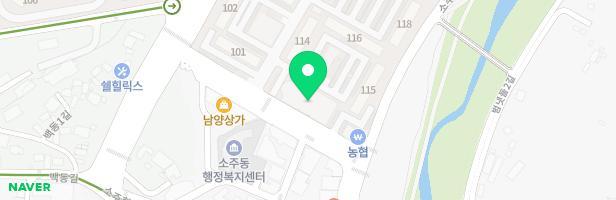 소리샘음악학원 - 경상남도 양산시 소주회야1길 8 3층 2호, 3호 (소주동, 천성리버타운)