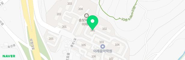 이레음악학원 - 경상남도 사천시 정동면 여옥길 36 상가 302호 (정동면,송보파인빌아파트)