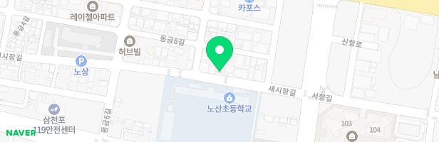엔젤음악학원 - 경상남도 사천시 새시장길 101 (동금동,정인미술아카데미)
