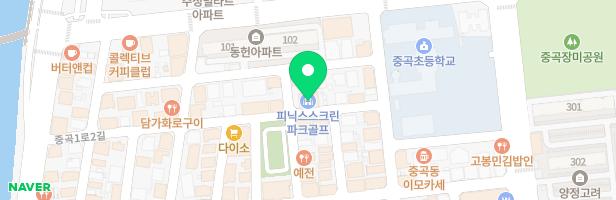 키즈클럽어학원 - 경상남도 거제시 중곡1로2길 25 1,2층 (고현동)