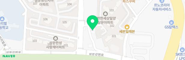 더(THE)수학영어학원 - 경상남도 밀양시 미리벌중앙로 10-2 3층 일부 (삼문동)