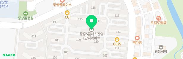 해와달을그리는아이들학원 - 경상남도 김해시 진영읍 장등로 55 135동 203호(상가동) (진영읍, 중흥에스-클래스진영1단지)
