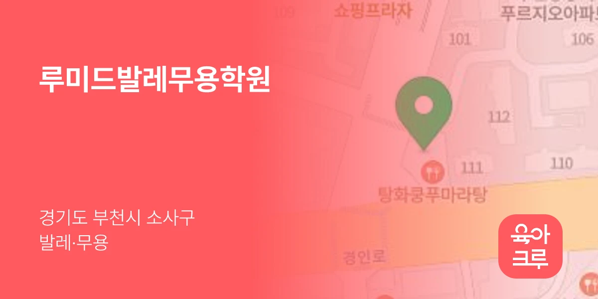 루미드발레무용학원