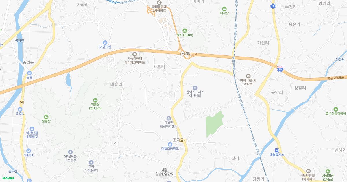 경기도 이천시 토요일 산부인과 병원 정보