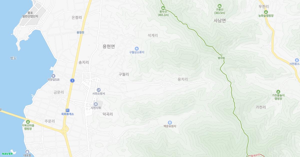 경상남도 사천시 토요일 산부인과 병원 정보