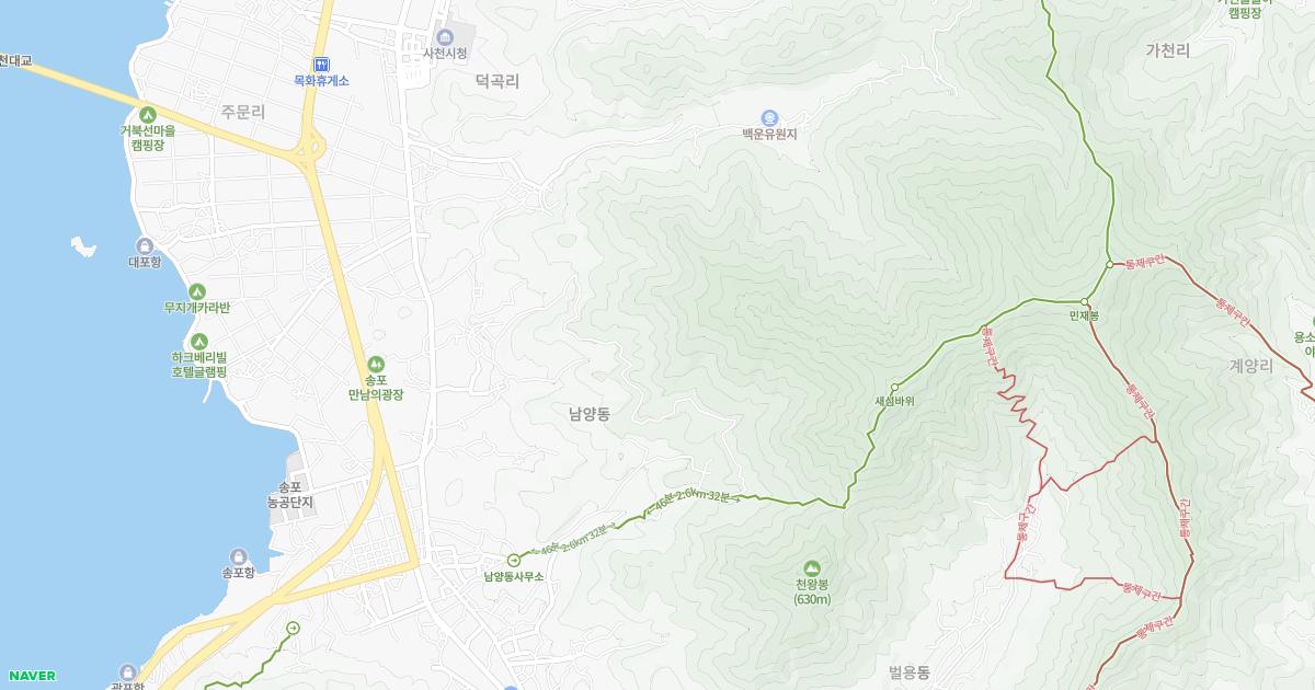 경상남도 사천시 토요일 안과 병원 정보