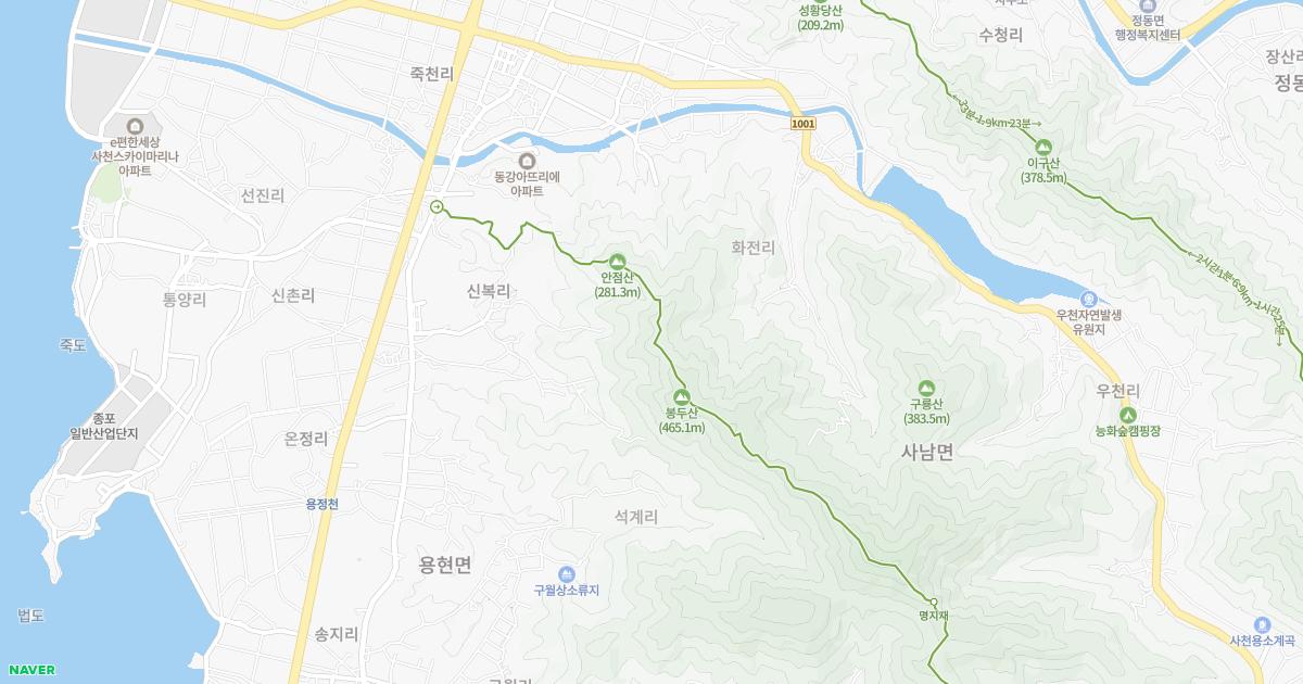 경상남도 사천시 토요일 이비인후과 병원 정보