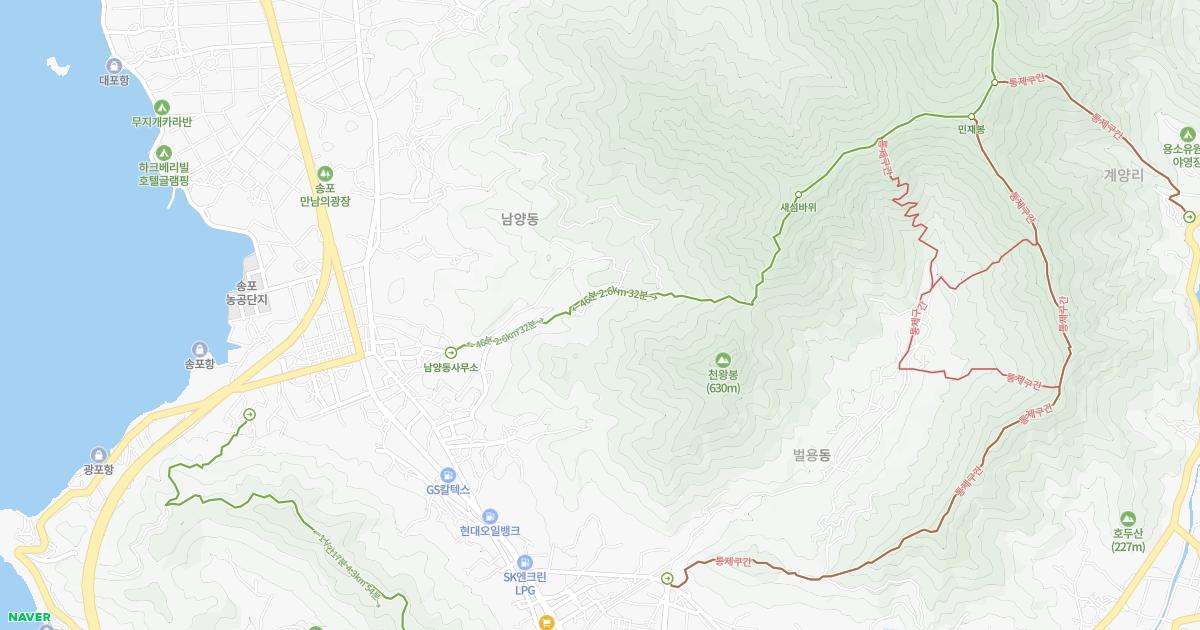 경상남도 사천시 토요일 정형외과 병원 정보