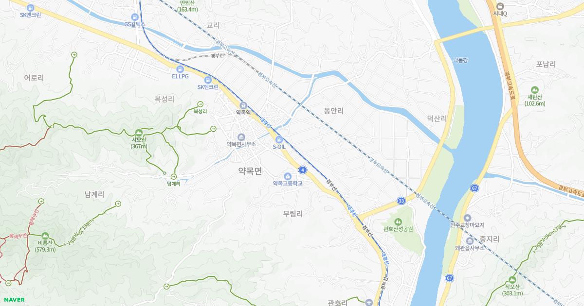 경상북도 칠곡군 토요일 산부인과 병원 정보