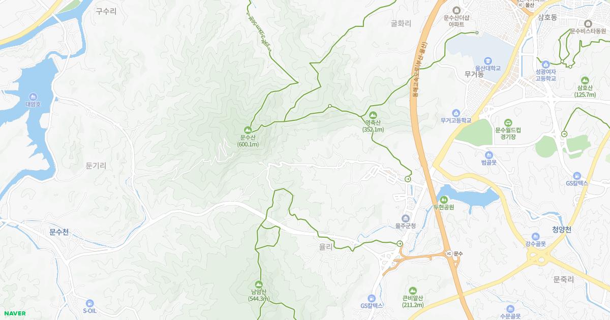울산시 울주군 공휴일 소아청소년과 병원 정보