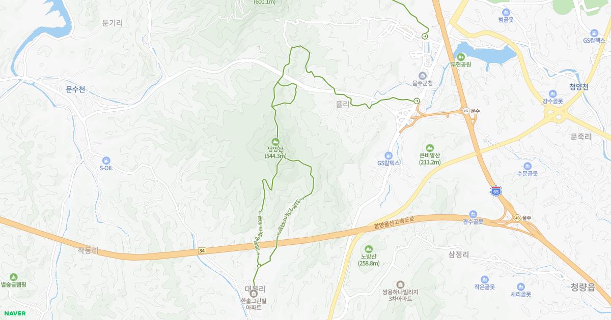 울산시 울주군 토요일 산부인과 병원 정보