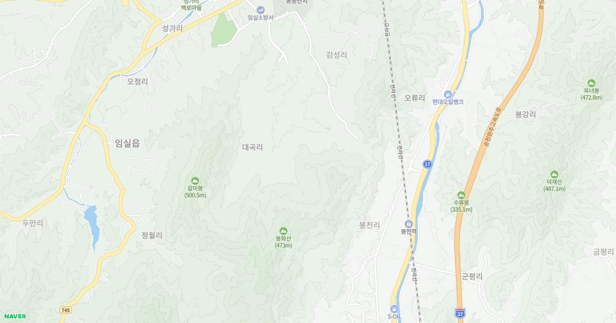 전라북도 임실군 토요일 내과 병원 정보