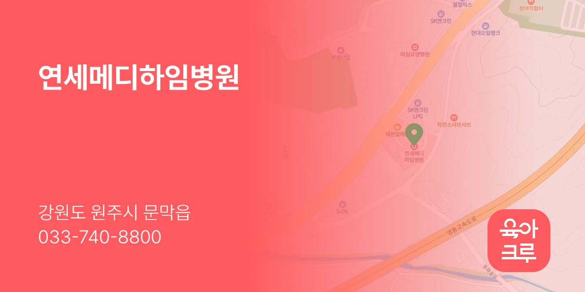연세메디하임병원