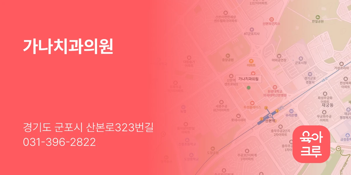 가나치과의원