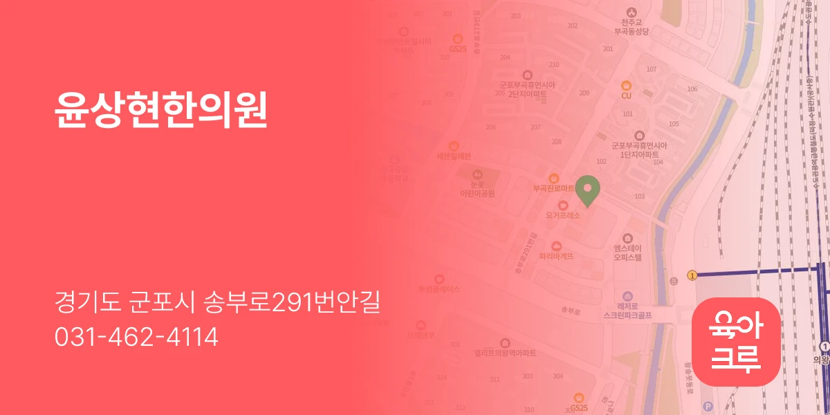 윤상현한의원