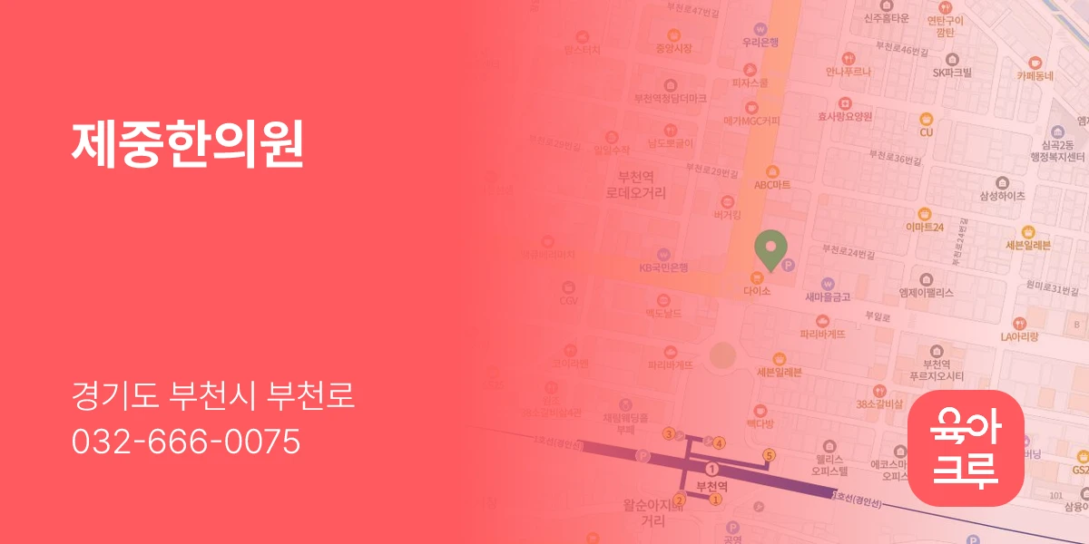 제중한의원
