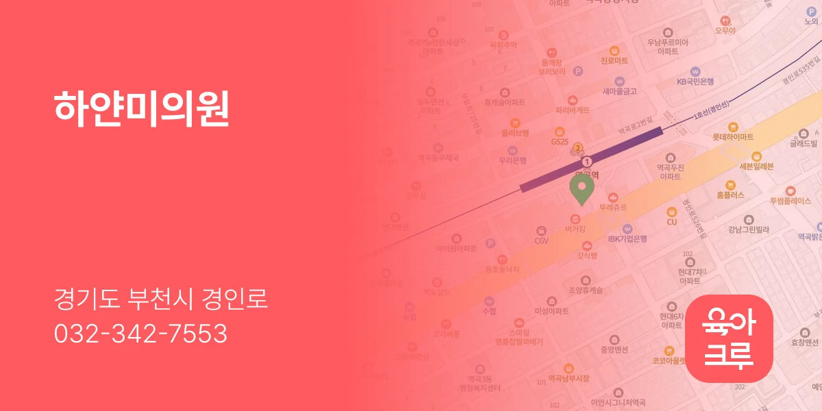 하얀미의원