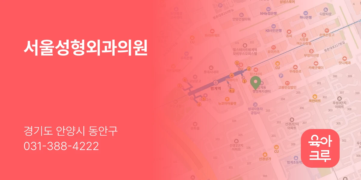 서울성형외과의원